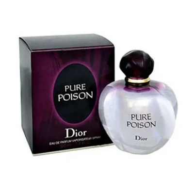 Dior Pure Poison 50ml eau de parfum