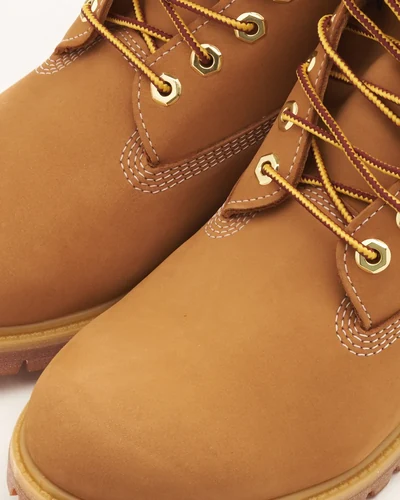 TIMBERLAND Boots 'Timberland 6 Inch Premium Waterproof Boot Wheat'