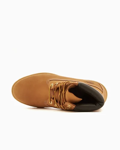 TIMBERLAND Boots 'Timberland 6 Inch Premium Waterproof Boot Wheat'