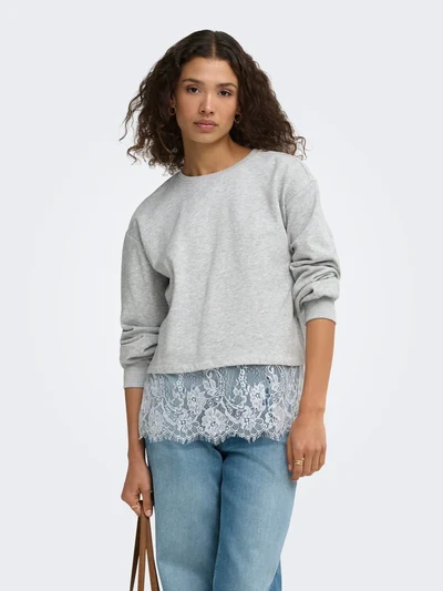 ONLY ONLMIMI Sweatshirt