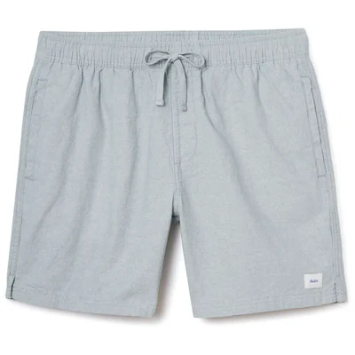 Katin Isaiah Local shorts, Stonewash