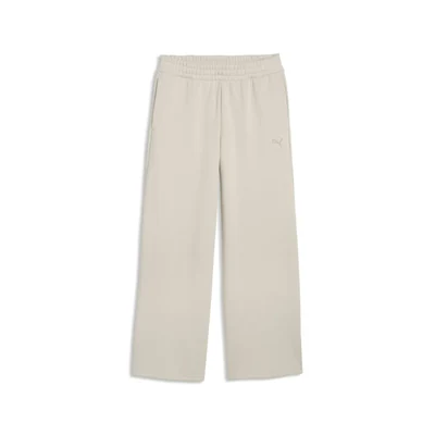 Puma Pants, Silver Fog