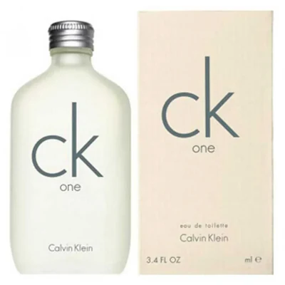 Calvin klein One Unisex 200ml Eau de toilette