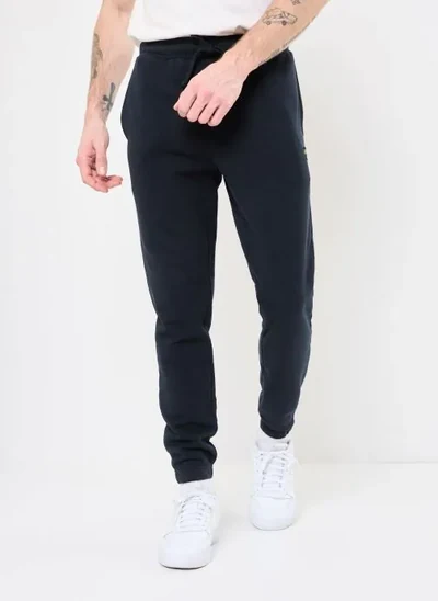 Lyle & scott ML720VOG Slim Fit sweat pants, Dark Navy