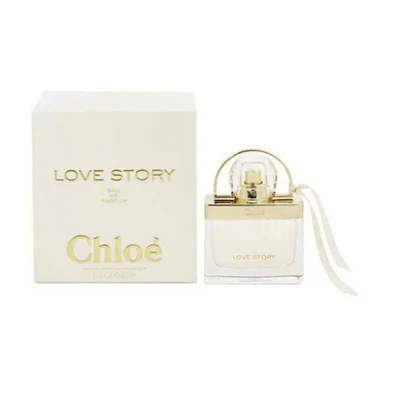Chloe Love Story 30ml eau de parfum