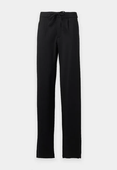 ONLY Tall ONLPOP PANT, Black