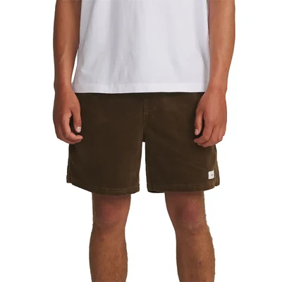 Katin Cord Local shorts, Sage