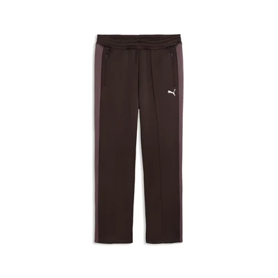 Puma Workout Pants, Buttercream