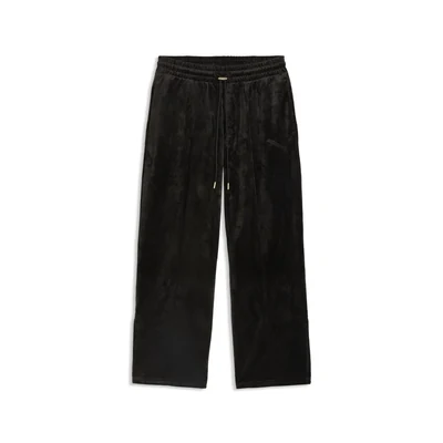 Puma Pants, Puma Black