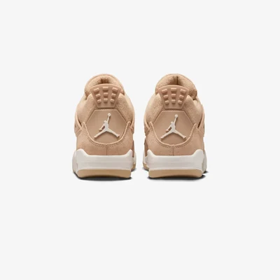 Jordan Air 4 Retro 'Abundance'