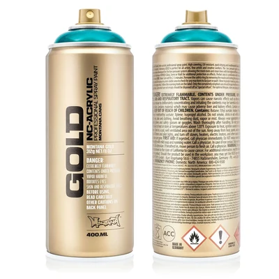 Montana gold transparent 400 ml, T3040 Transparent Ketchup