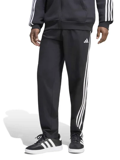 adidas SPORTSWEAR Workout Pants, Black