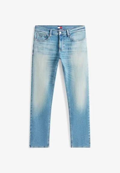Tommy Hilfiger Austin BJ1237 Slim Tapered Fit jeans
