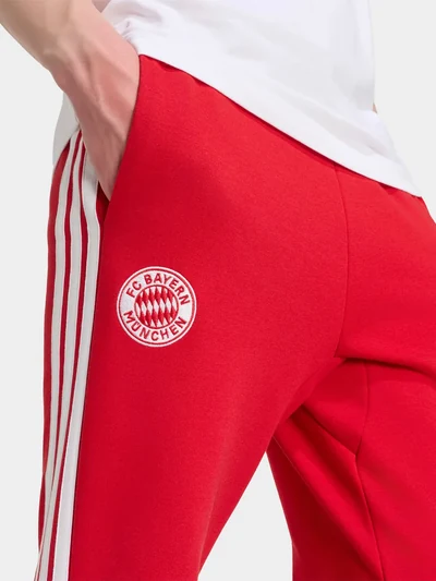 adidas PERFORMANCE Pants, Better Scarlet