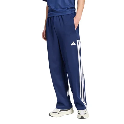 adidas SPORTSWEAR Workout Pants 'HOUSE OF TIRO', Dark Blue