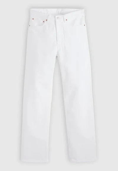 Levi's ® Jeans '565 97 LOOSE STRAIGHT', white river rock