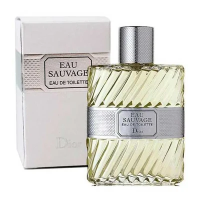 Dior Eau Sauvage 200ml Eau de toilette