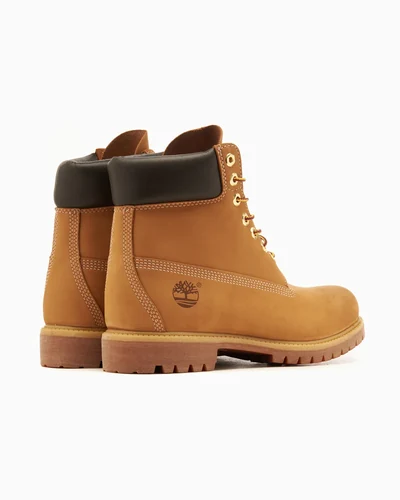 TIMBERLAND Boots 'Timberland 6 Inch Premium Waterproof Boot Wheat'
