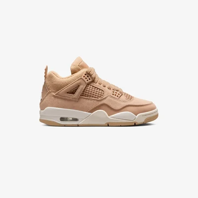 Jordan Air 4 Retro 'Abundance'