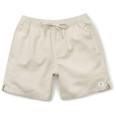 Katin Isaiah Local shorts, Light Grey