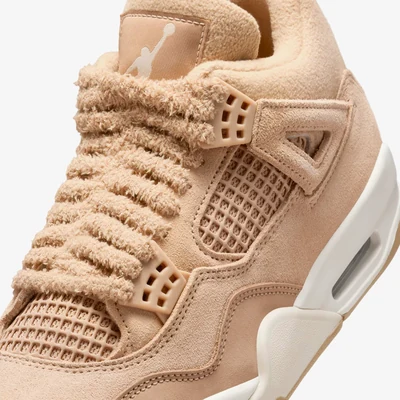Jordan Air 4 Retro 'Abundance'