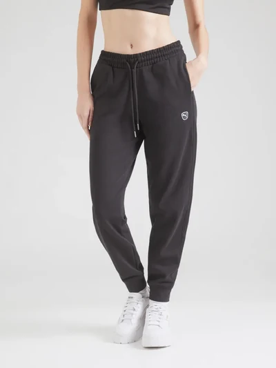 Puma Workout Pants 'ESS ELEVATED', Puma Black