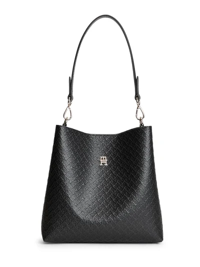 Tommy Hilfiger Shoulder Bag 'MONO'