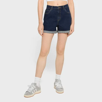 Urban classics Jeans, Dark Blue Washed