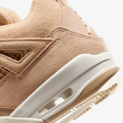 Jordan Air 4 Retro 'Abundance'