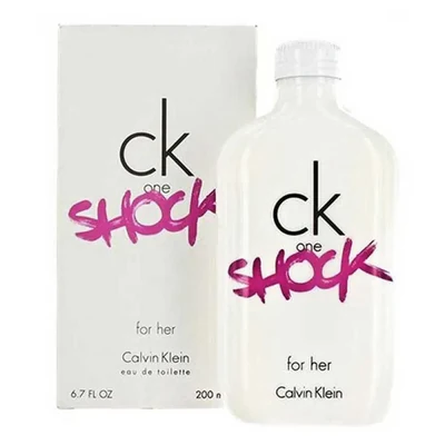 Calvin klein Sho 200ml Eau de toilette