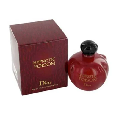 Dior Hypnotic Poison 150ml Eau de toilette