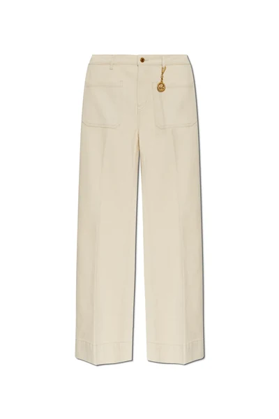 MICHAEL Michael Kors Violette Jeans, NATRINSWSH
