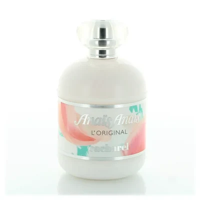 Cacharel Anais Anais 100ml Eau de toilette, Silver
