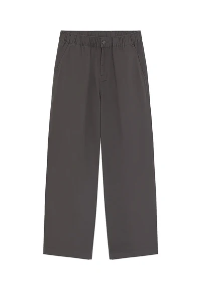 DICKIES Pants '247', Charcoal