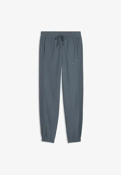 Puma Workout Pants ' Class ', Evening Blue