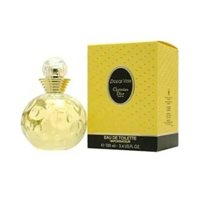 Dior Dolce Vita 100ml Eau de toilette