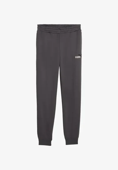 Puma Pants, Moody Gray