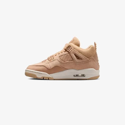 Jordan Air 4 Retro 'Abundance'
