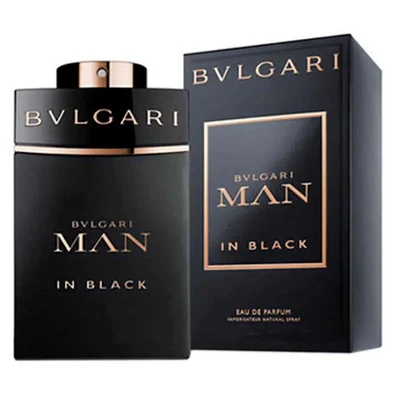 Bvlgari In Black 60ml parfum, Black