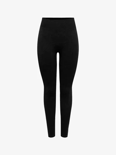 ONLY Play Leggings ONPEDDA Tight Fit, Black