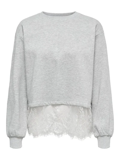 ONLY ONLMIMI Sweatshirt