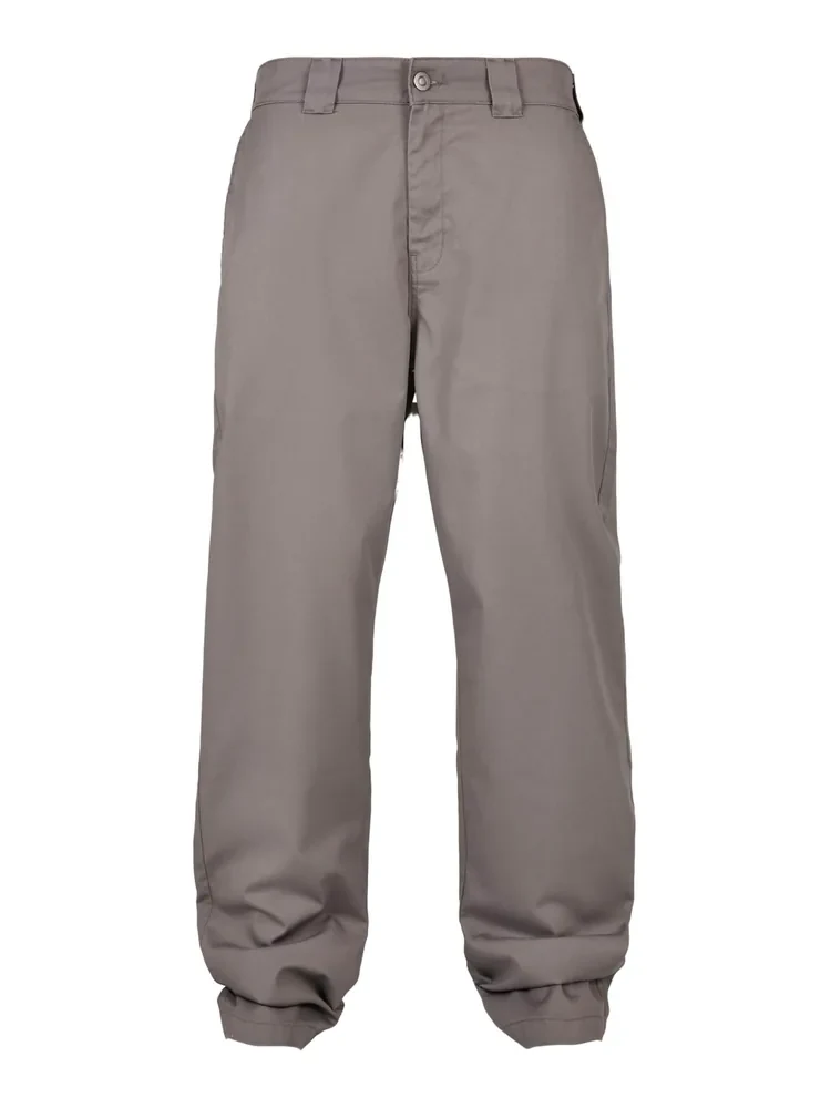 Urban Classics Pants, Grey