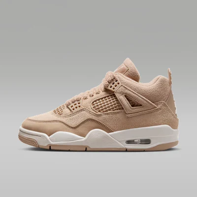 Jordan Air 4 Retro, Hemp