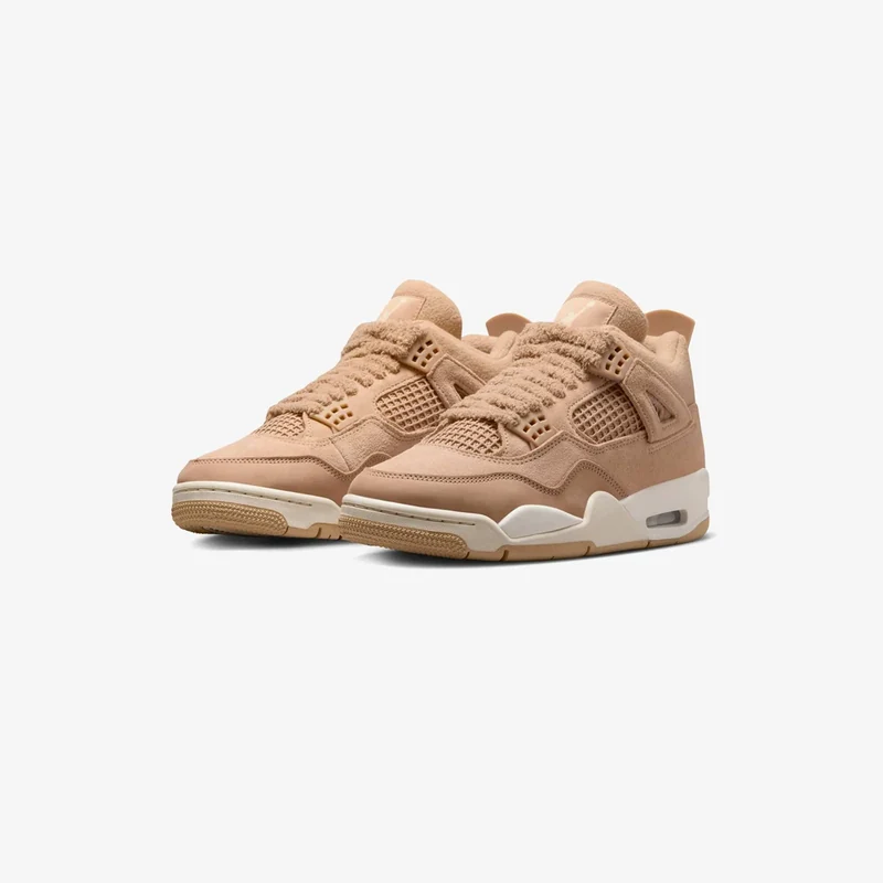 Jordan Air 4 Retro, Hemp