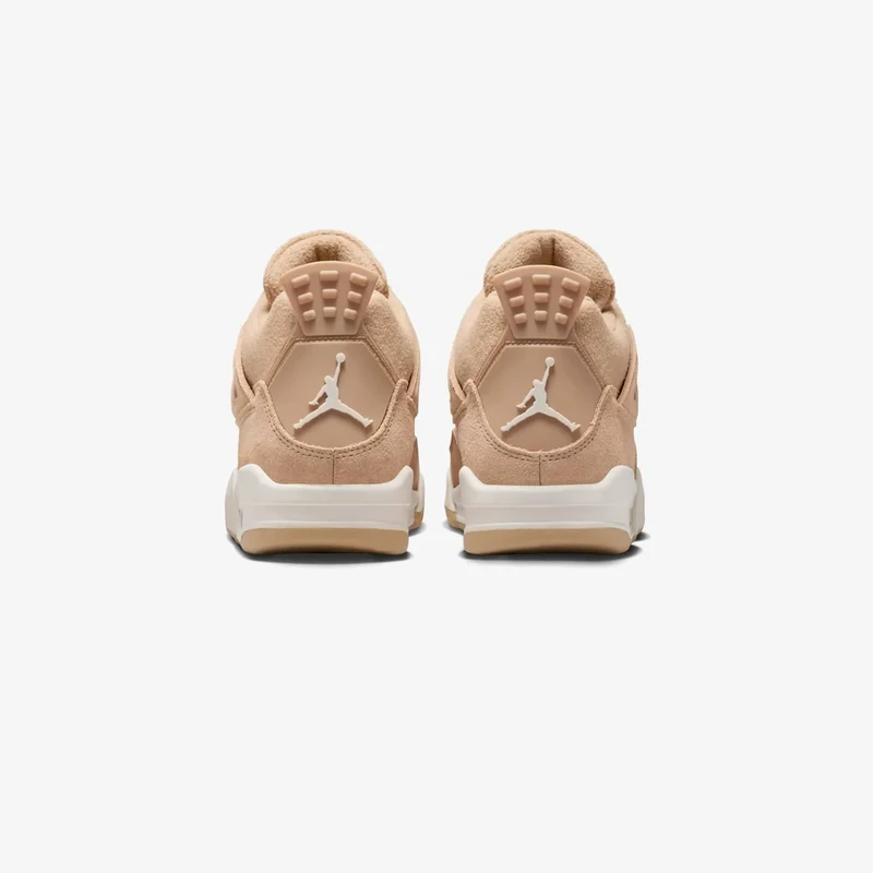 Jordan Air 4 Retro, Hemp